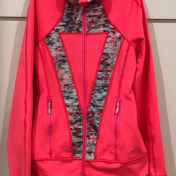 Ivivva by Lululemon Active Jacket - Picture 2 of 4